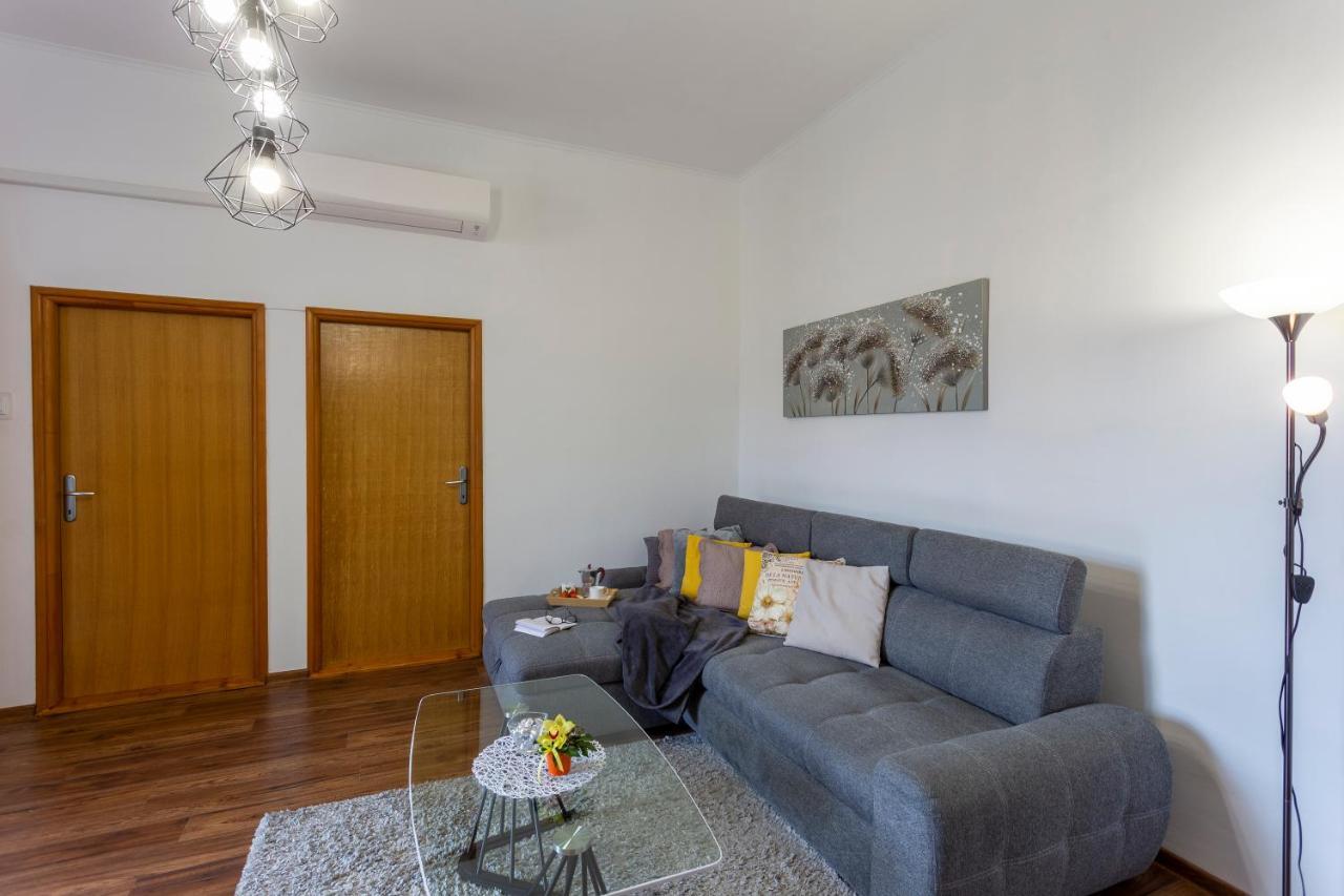 Apartman Lema Пула Экстерьер фото