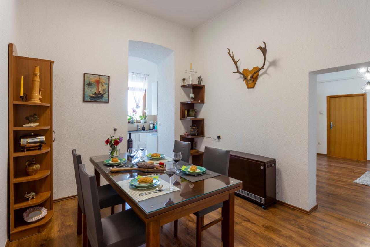 Apartman Lema Пула Экстерьер фото