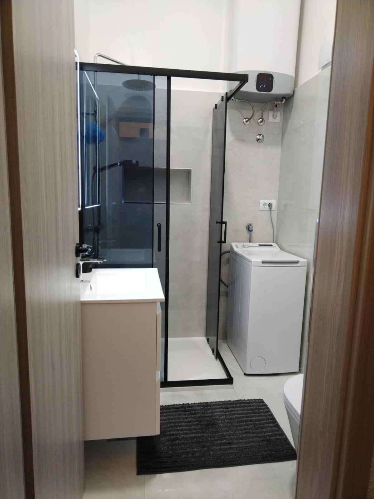 Apartman Lema Пула Экстерьер фото