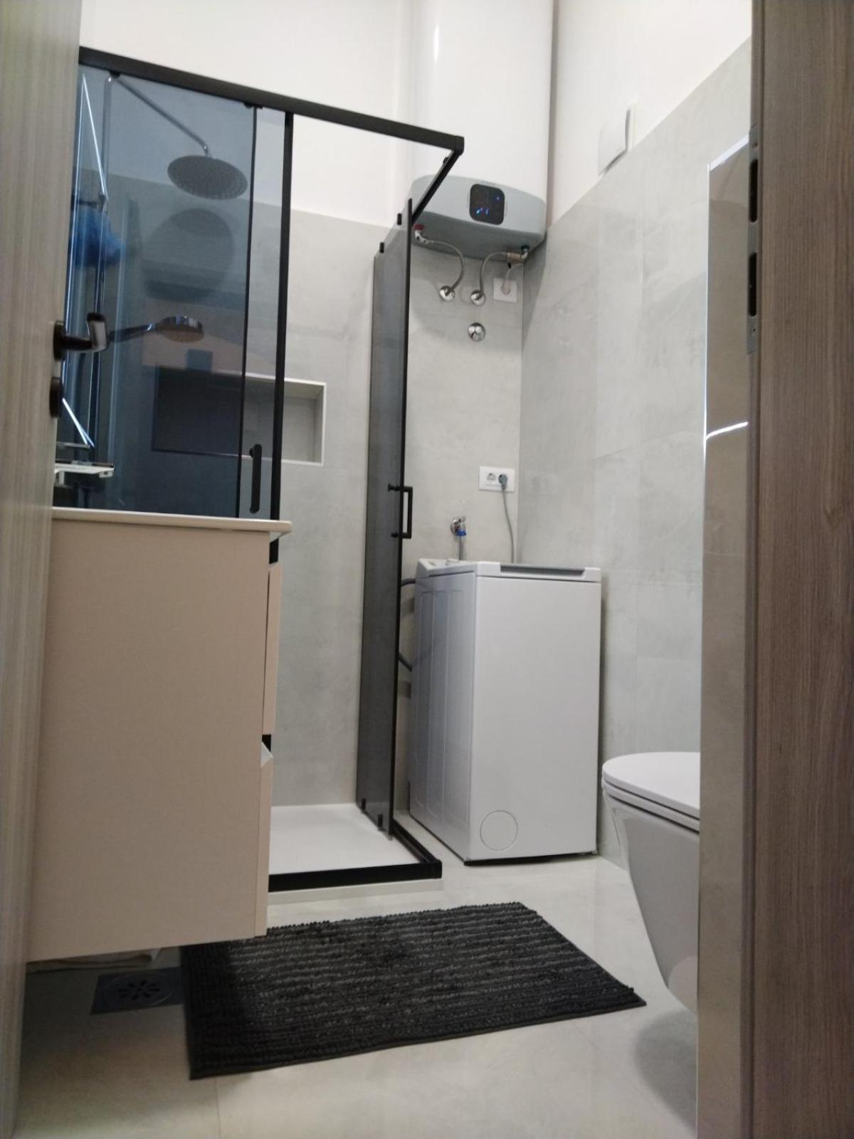 Apartman Lema Пула Экстерьер фото